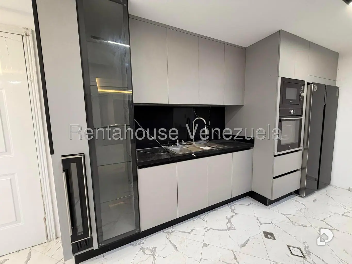 Casa en Oripoto, Caracas – 7