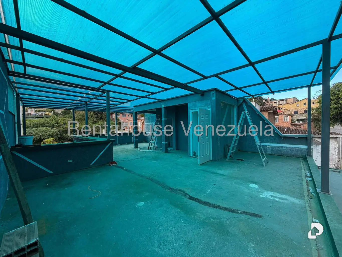 Casa en Oripoto, Caracas – 23