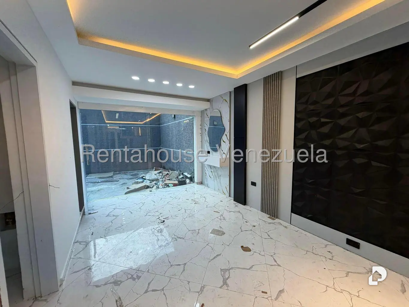 Casa en Oripoto, Caracas – 9