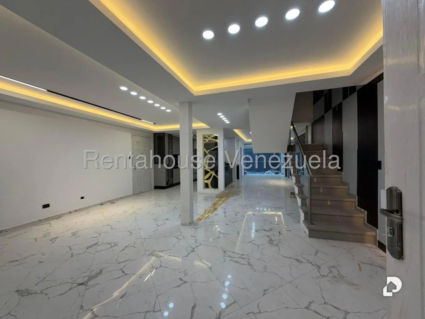 Casa en Oripoto, Caracas – 4