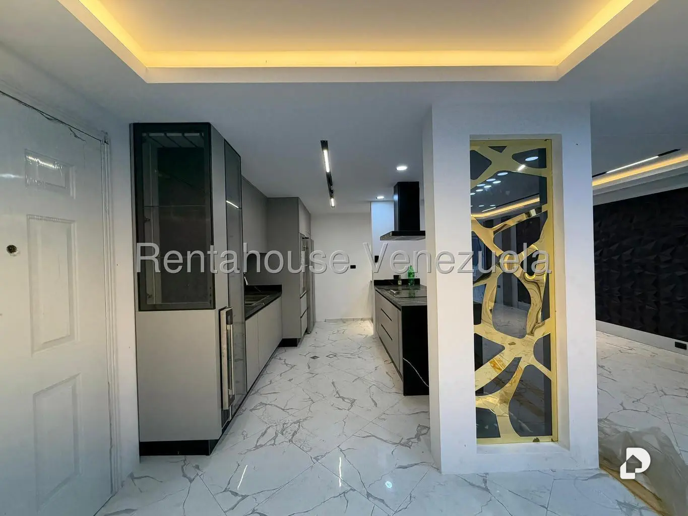 Casa en Oripoto, Caracas – 5