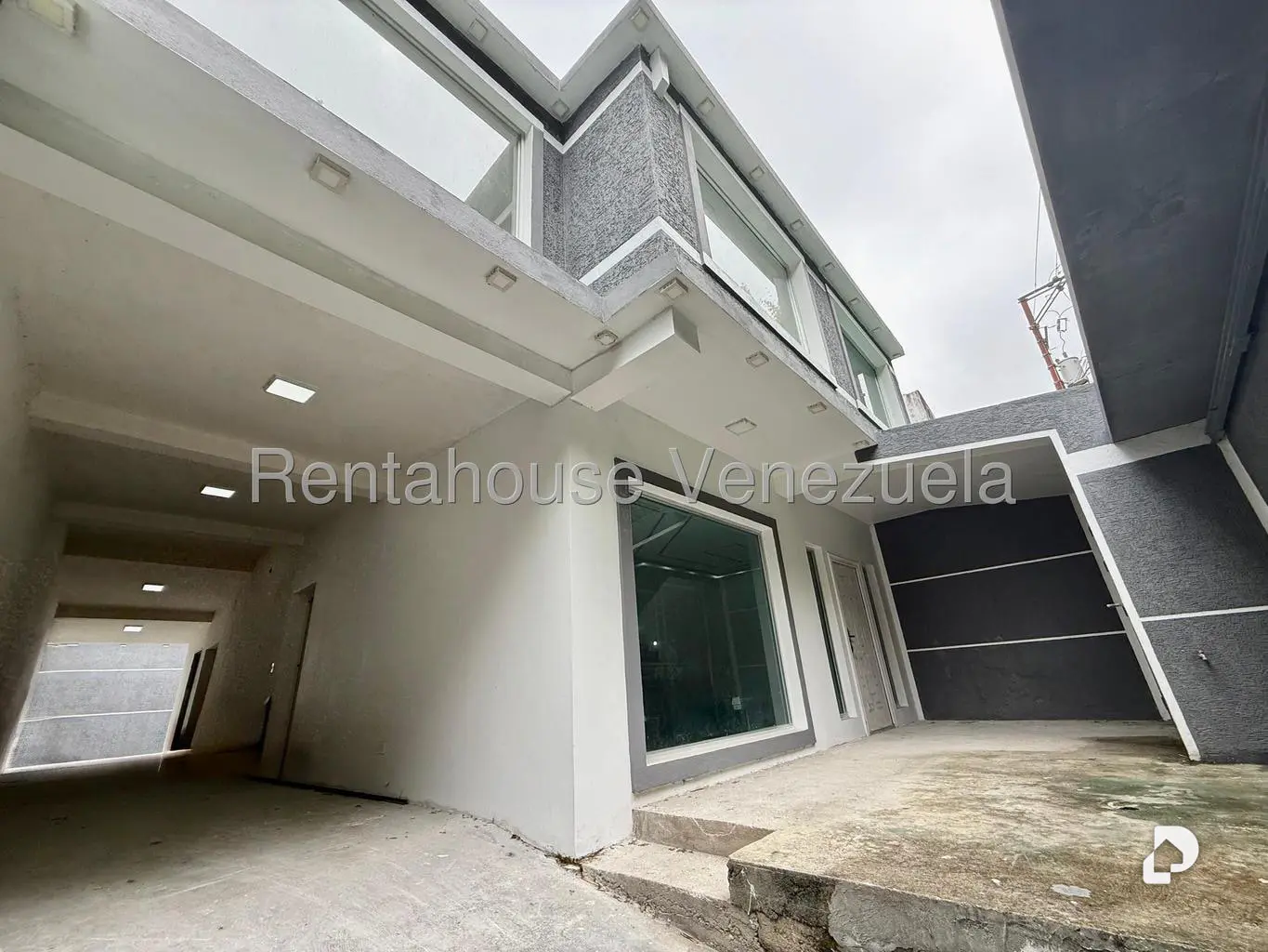 Casa en Oripoto, Caracas – 2