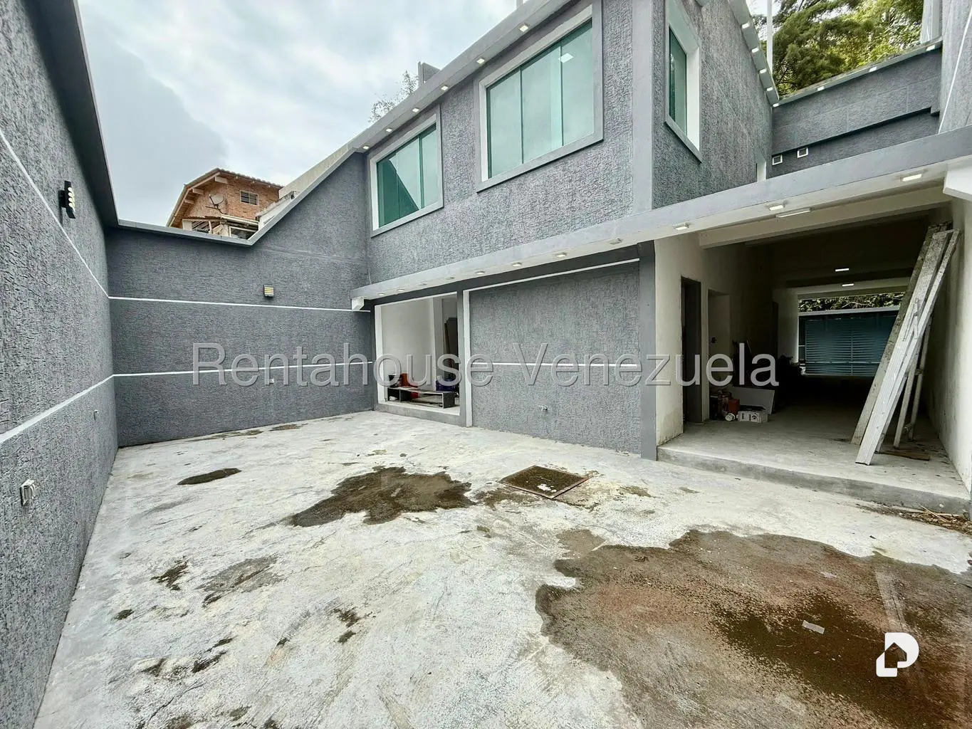 Casa en Oripoto, Caracas – 20