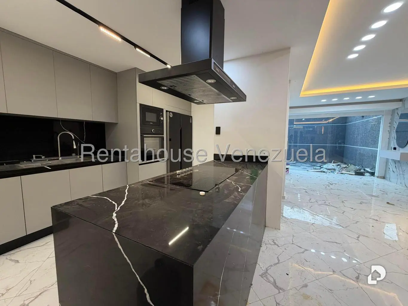 Casa en Oripoto, Caracas – 6