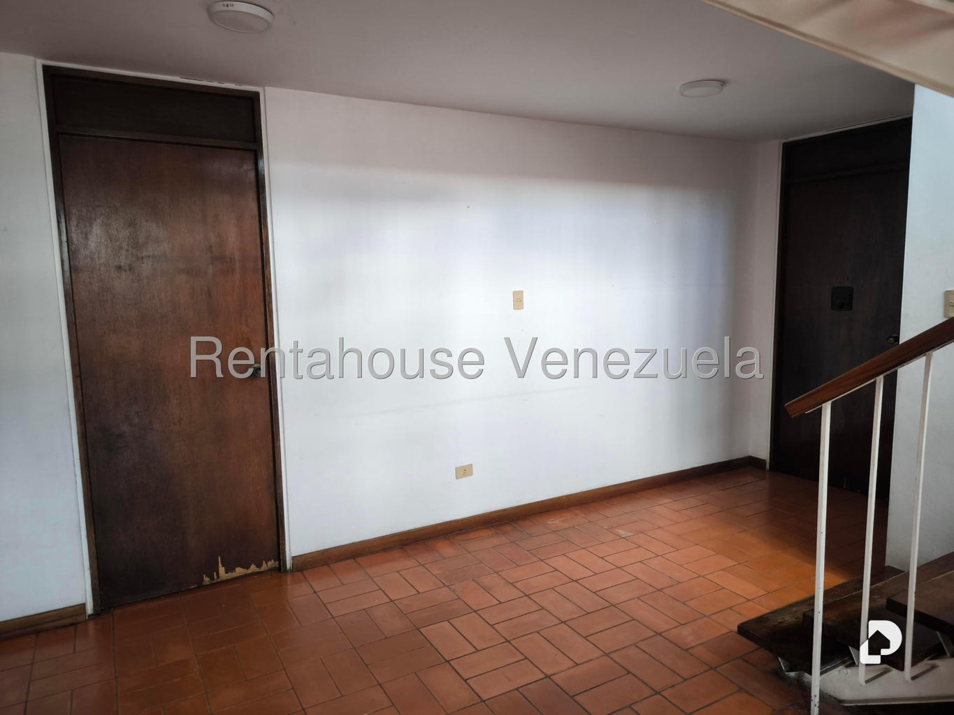 Casa en Cumbres de Curumo, Caracas – 19