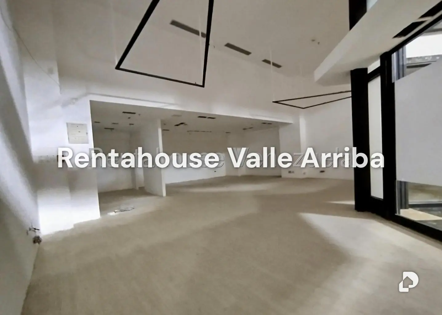 Local comercial en Los Naranjos (del Cafetal), Caracas – 2