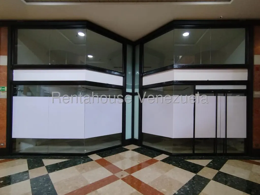 Commercial space in Los Naranjos (del Cafetal), Caracas - 1