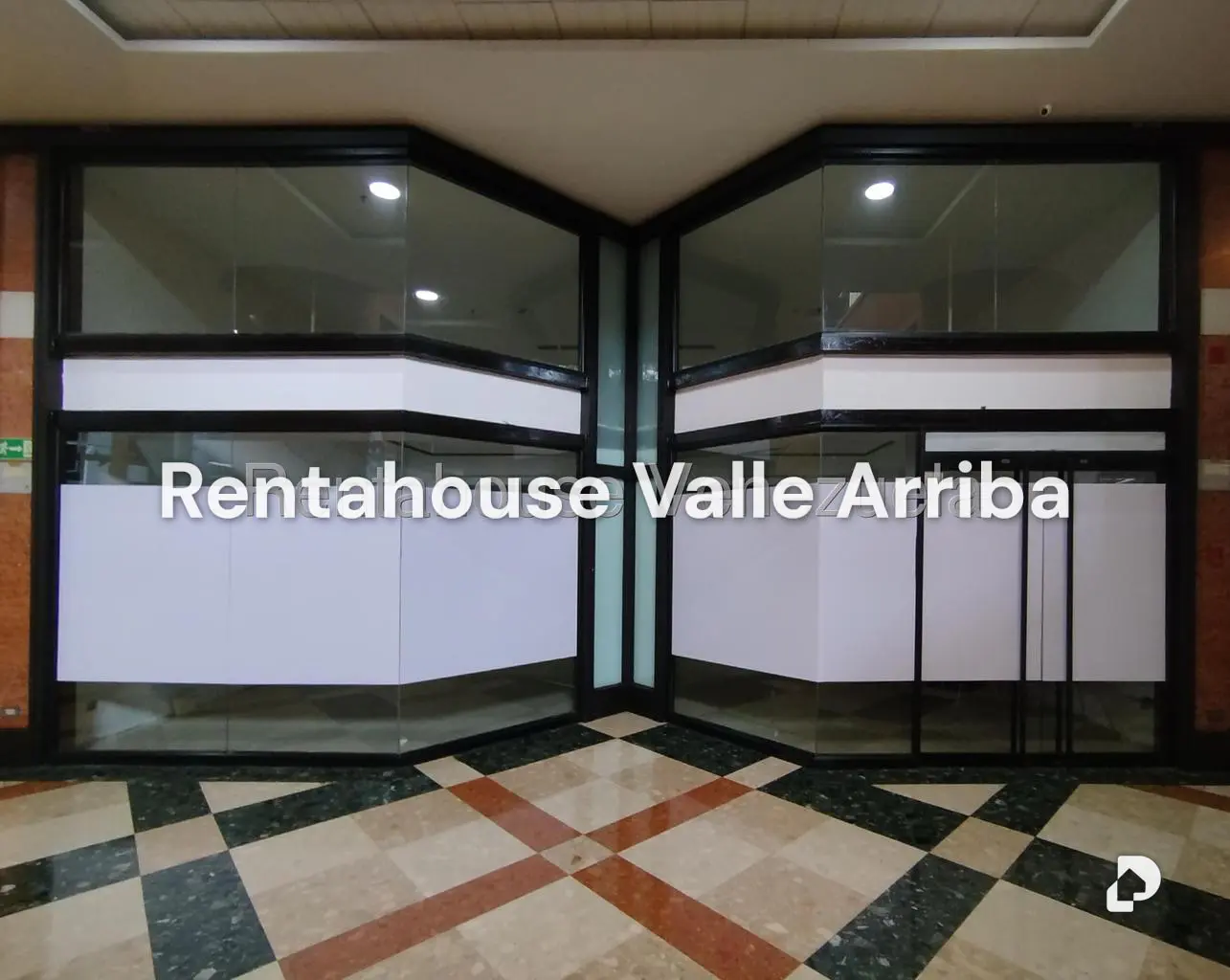 Local comercial en Los Naranjos (del Cafetal), Caracas – 1