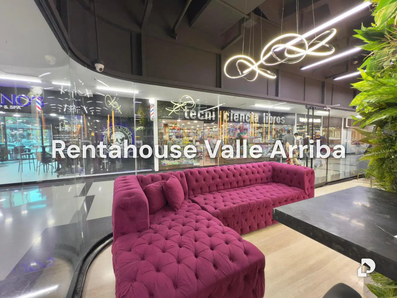 Local comercial en El Rosal, Caracas – 10