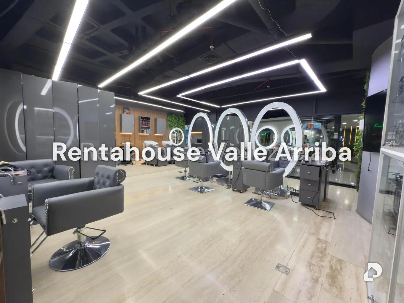 Local comercial en El Rosal, Caracas – 5