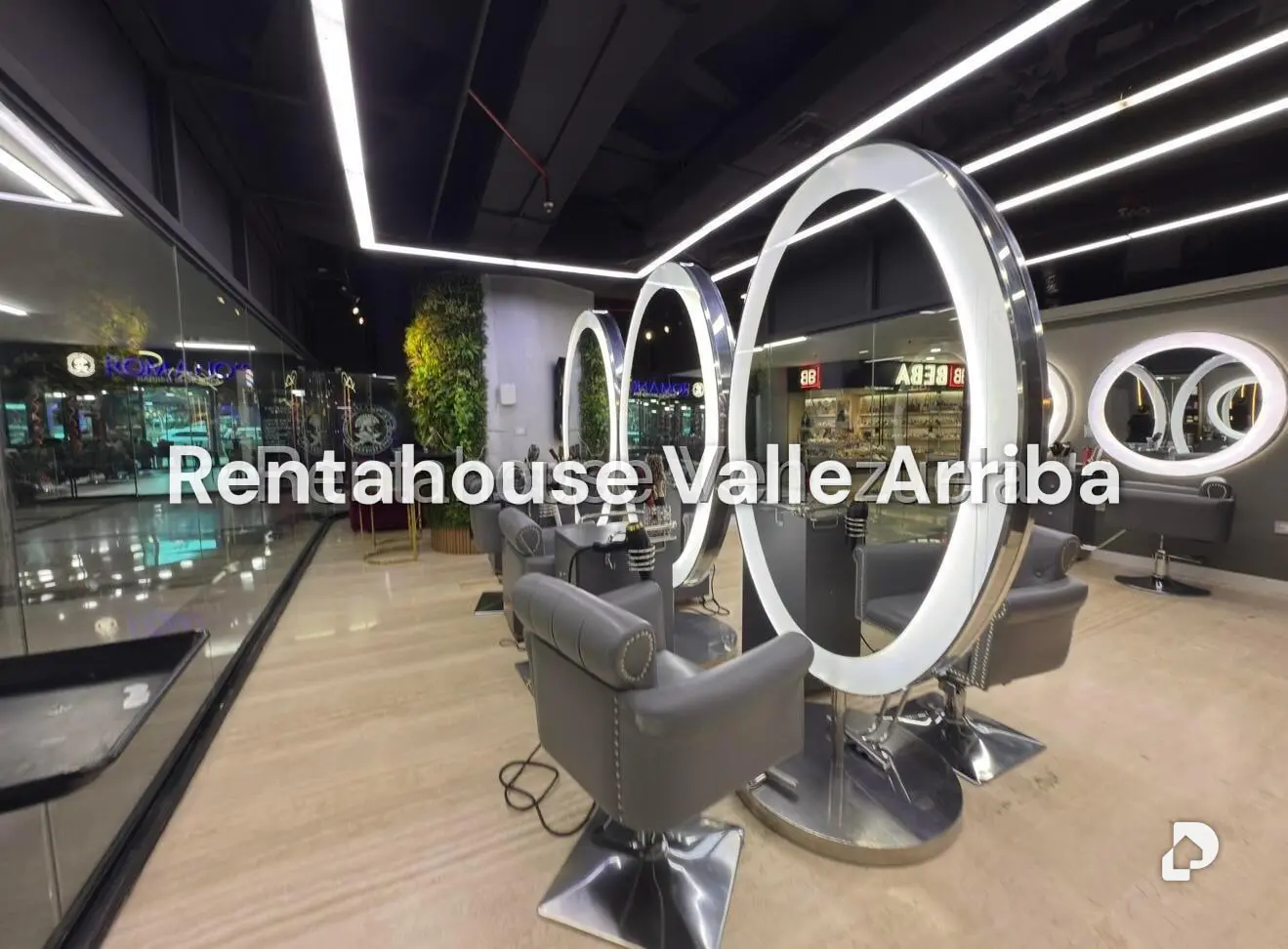 Local comercial en El Rosal, Caracas – 13