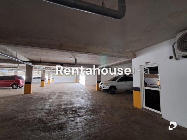 Apartamento en Las Chimeneas, Valencia – 17