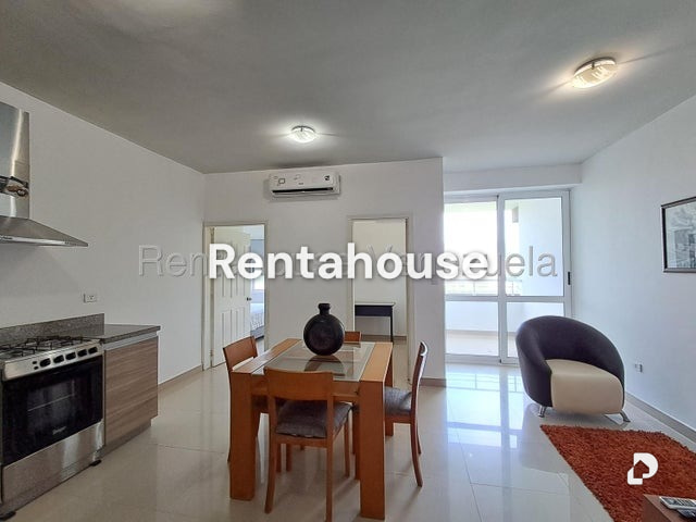 Apartamento en Las Chimeneas, Valencia – 2