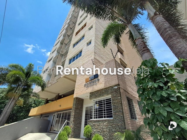 Apartamento en Las Chimeneas, Valencia – 1