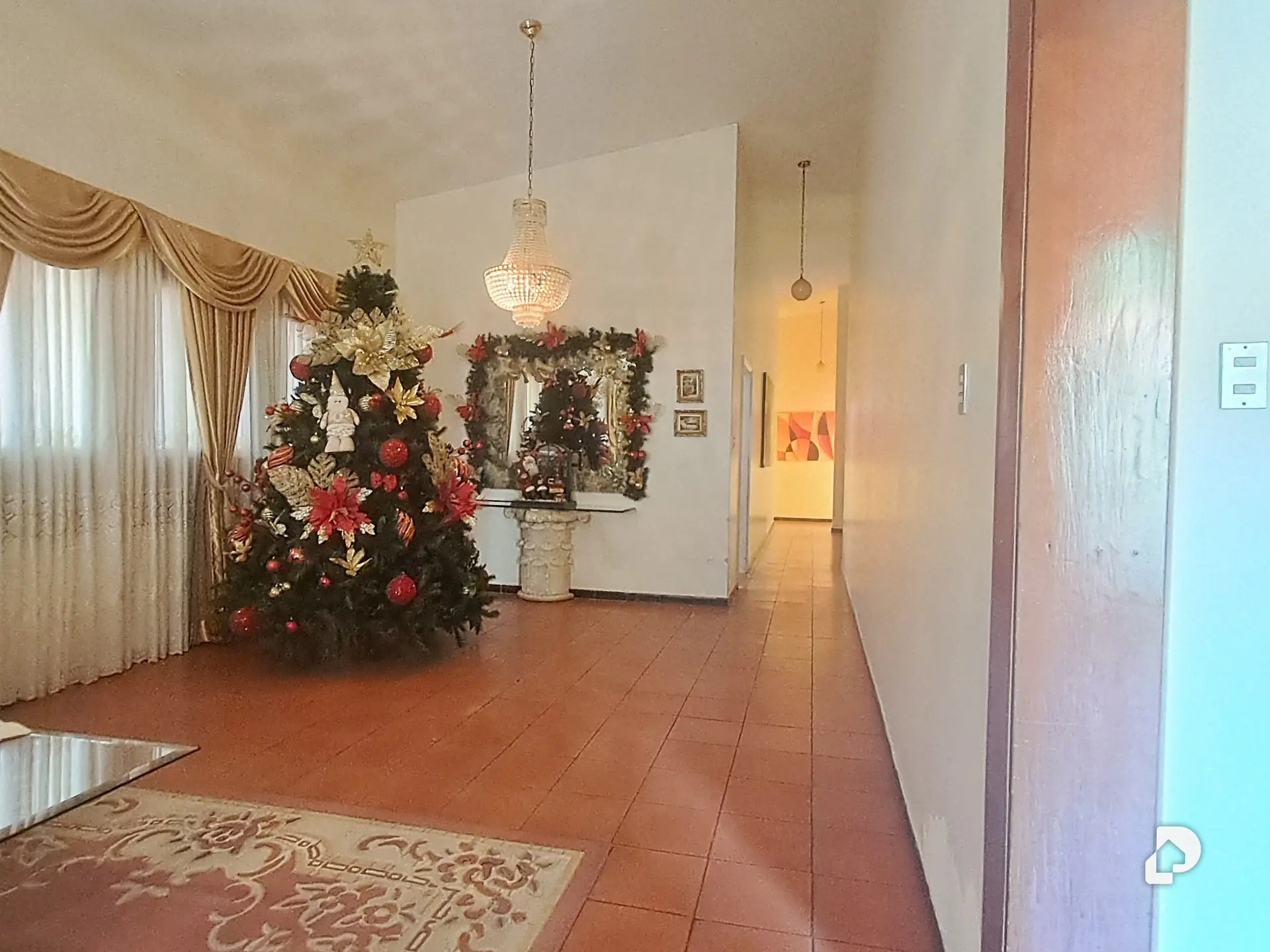 Casa en Parroquia Urbana San José, Valencia – 2
