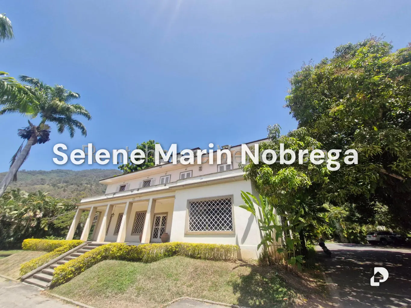 Terreno en Country Club, Caracas – 5