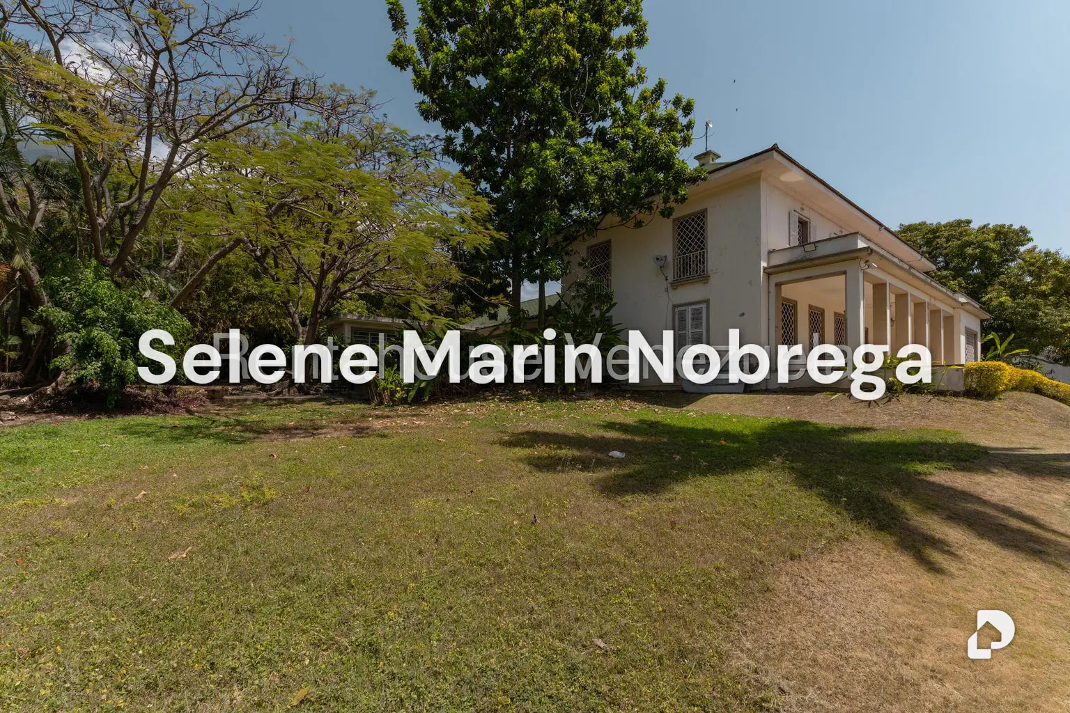 Terreno en Country Club, Caracas – 6