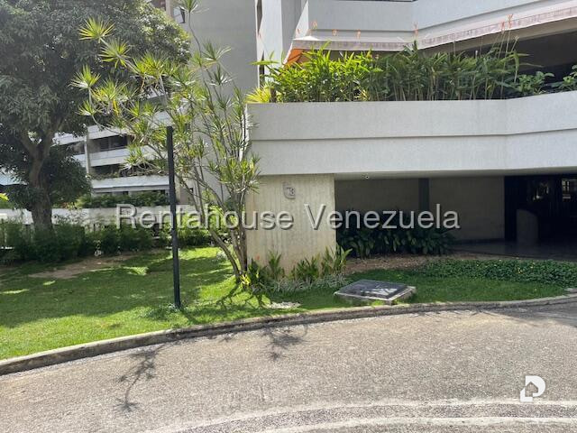 Apartamento en Altamira, Caracas