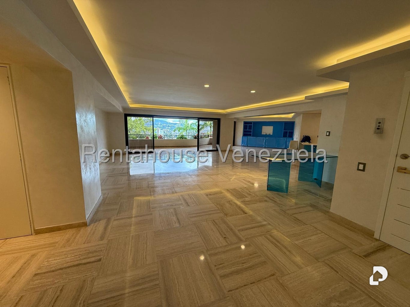 Apartamento en Altamira, Caracas
