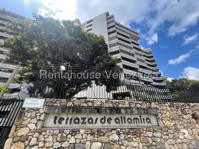 Apartamento en Altamira, Caracas