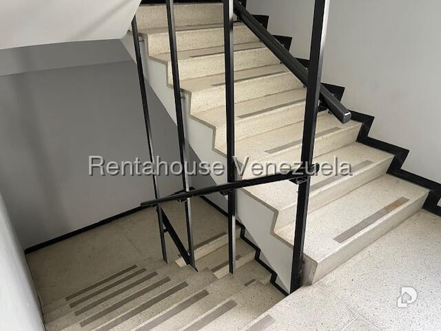 Apartamento en Altamira, Caracas
