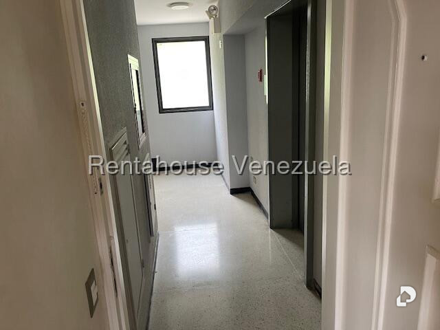 Apartamento en Altamira, Caracas