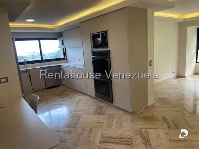Apartamento en Altamira, Caracas
