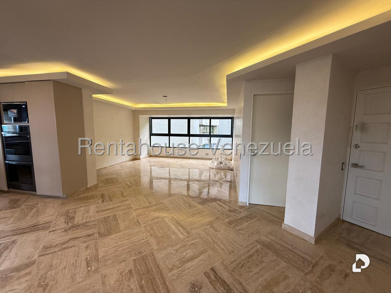 Apartamento en Altamira, Caracas