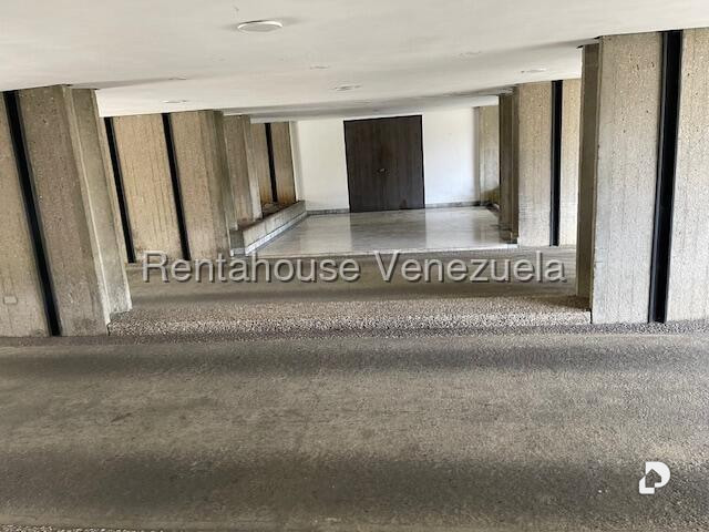 Apartamento en Altamira, Caracas