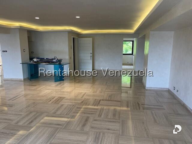 Apartamento en Altamira, Caracas
