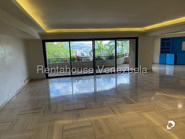 Apartamento en Altamira, Caracas