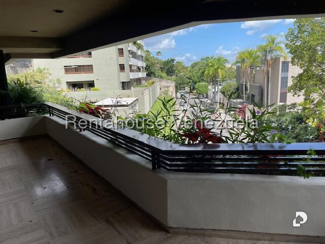 Apartamento en Altamira, Caracas