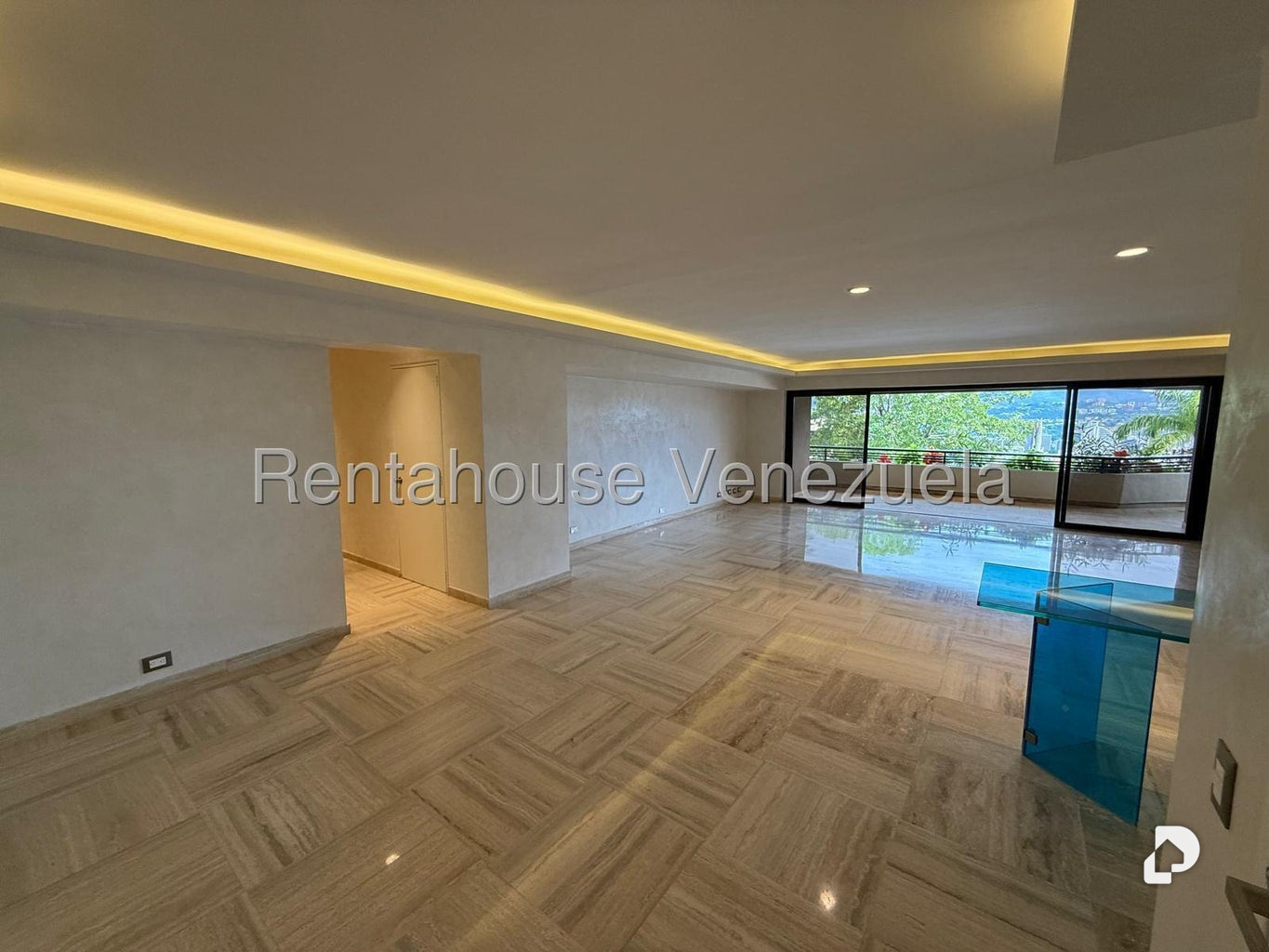 Apartamento en Altamira, Caracas