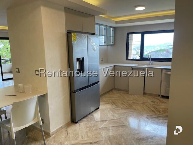 Apartamento en Altamira, Caracas