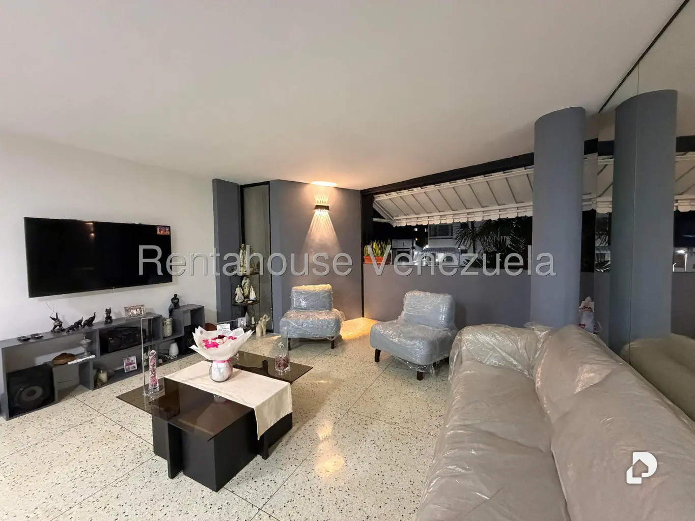 Apartamento en La Florida, Caracas – 18