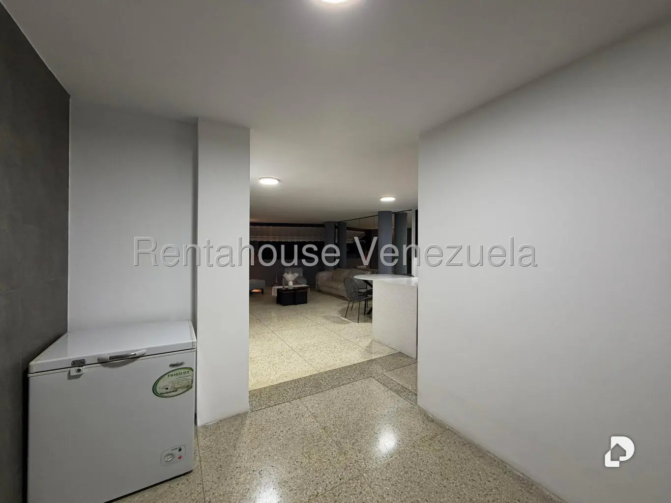 Apartamento en La Florida, Caracas – 26