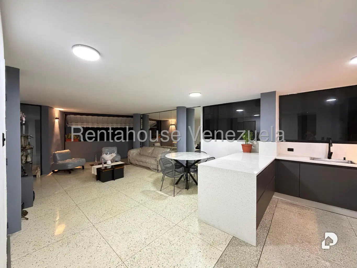 Apartamento en La Florida, Caracas – 19
