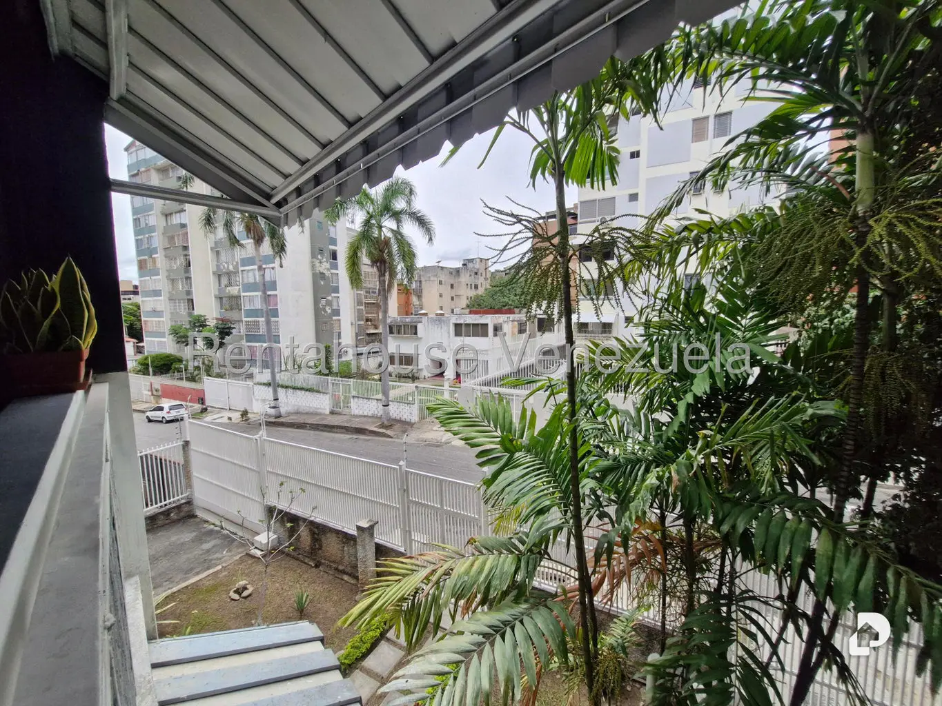 Apartamento en La Florida, Caracas – 8