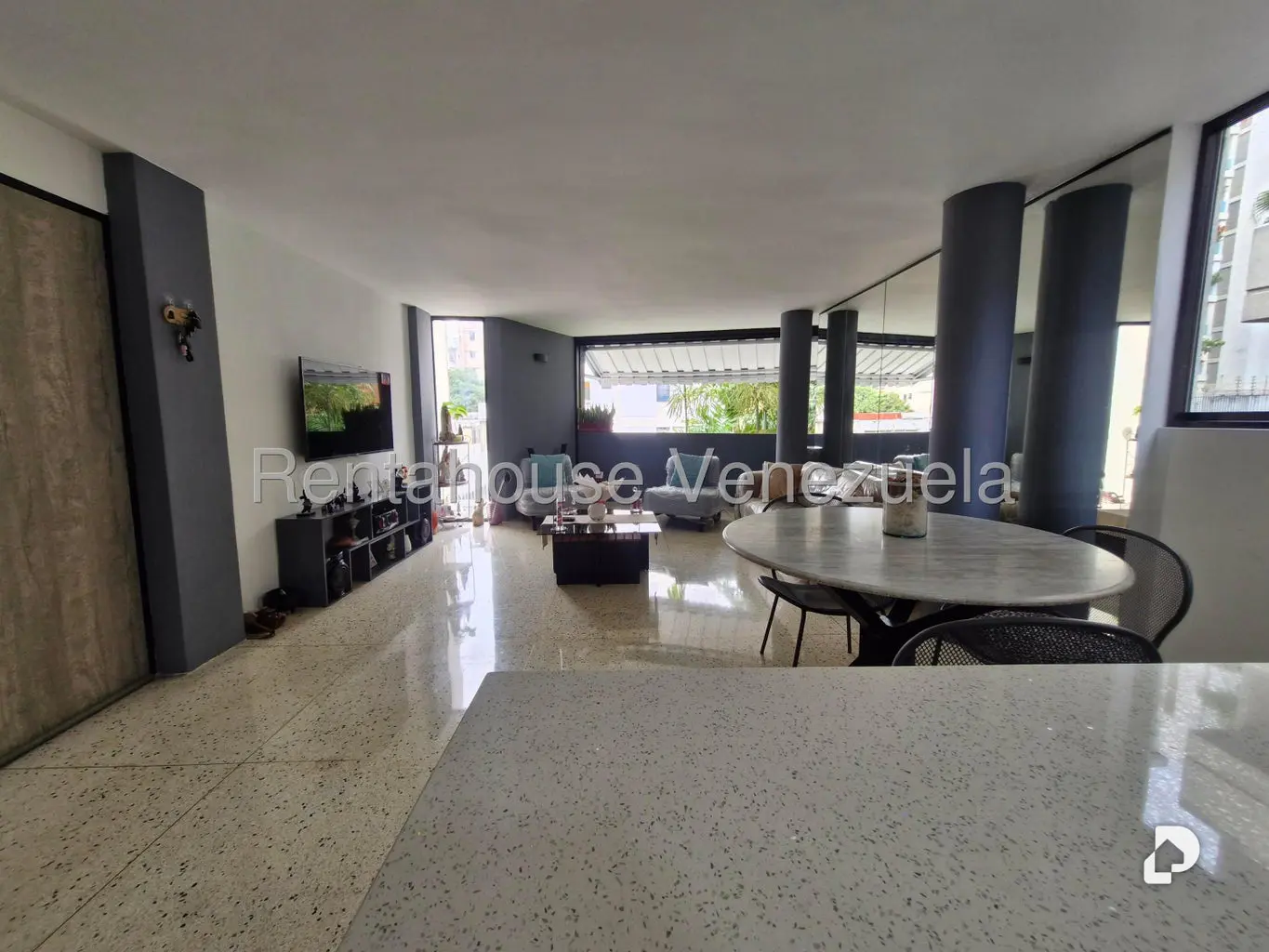 Apartamento en La Florida, Caracas – 7
