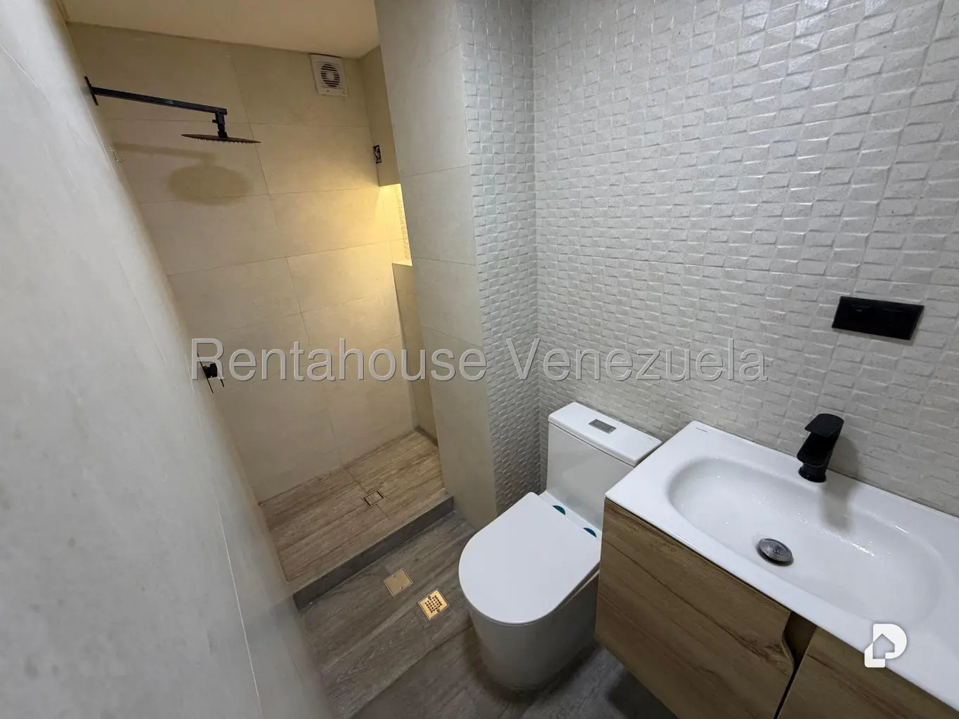 Apartamento en La Florida, Caracas – 27