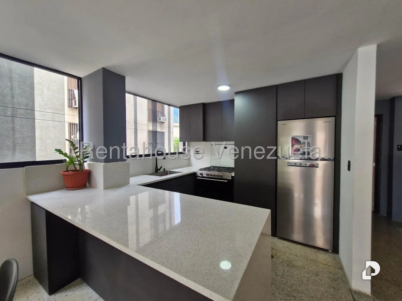 Apartamento en La Florida, Caracas – 10