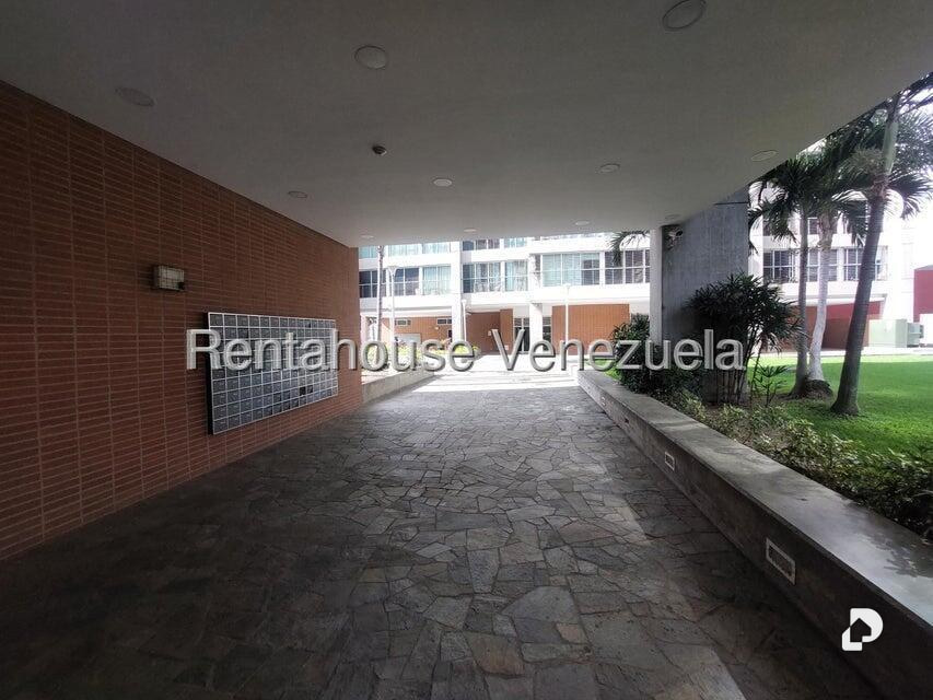 Apartamento en San Bernardino, Caracas – 4