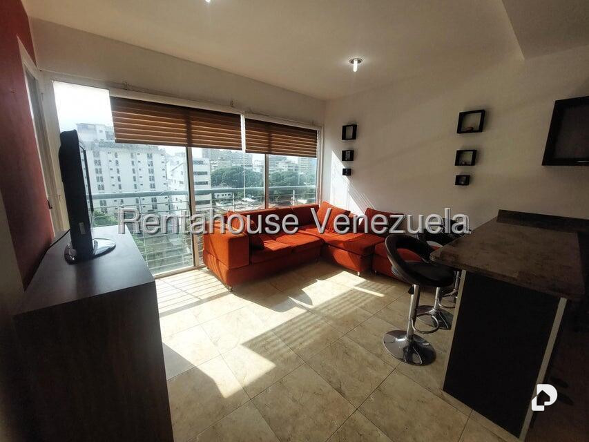 Apartamento en San Bernardino, Caracas – 7