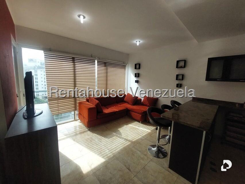 Apartamento en San Bernardino, Caracas – 6