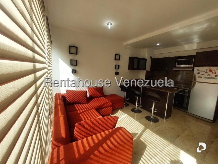 Apartamento en San Bernardino, Caracas – 5