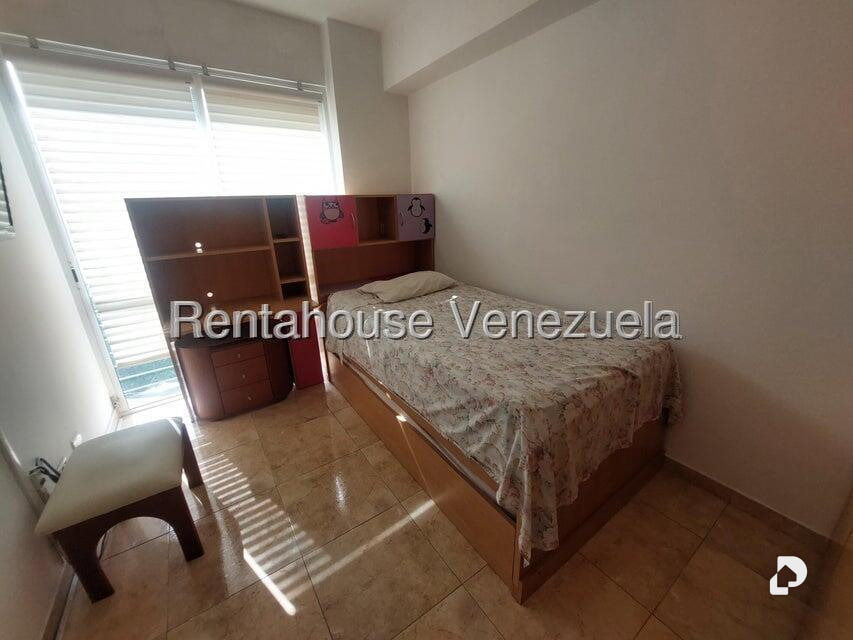 Apartamento en San Bernardino, Caracas – 15