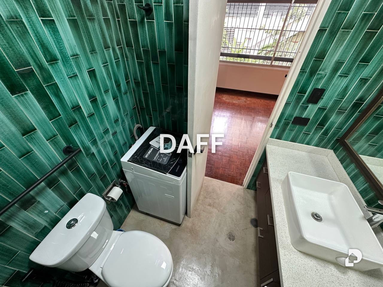 Apartamento en Santa Fe, Caracas – 17