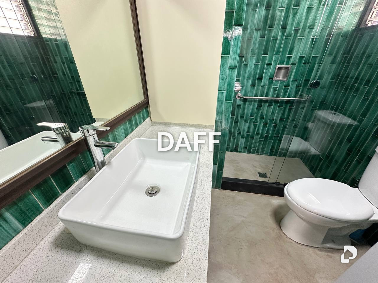 Apartamento en Santa Fe, Caracas – 18