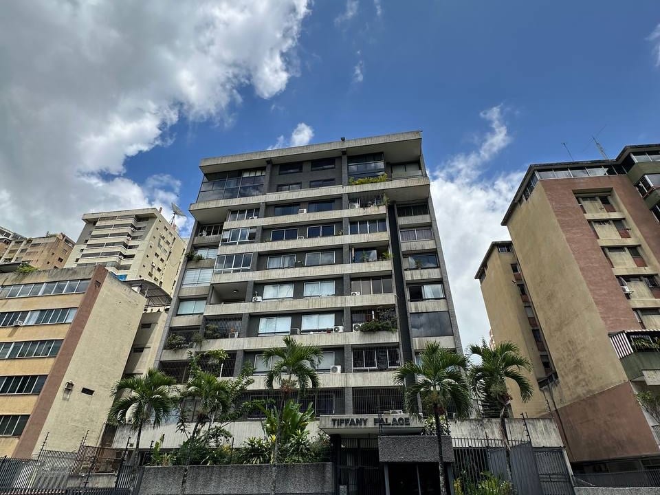 Apartamento en Santa Fe, Caracas - 1