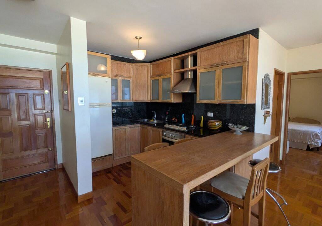 Apartamento en Maracaibo - 1